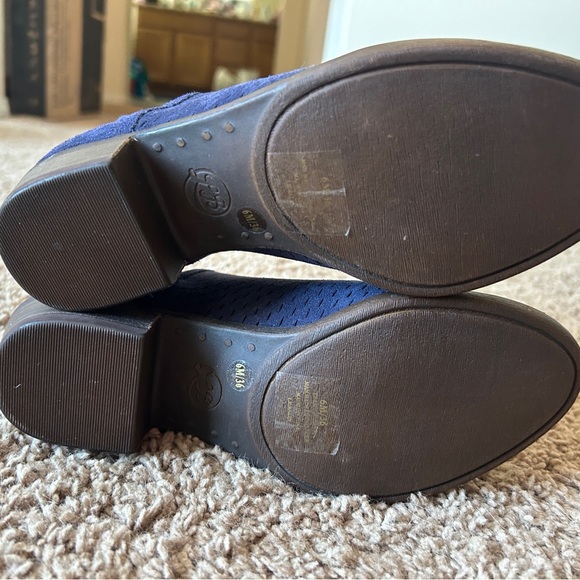 Lucky Brand Booties - W6 - Picture 4 of 4